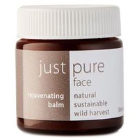 Just Pure Essential Face Balm (Mature Skin)